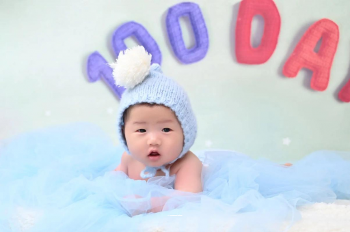 灌云九个月宝宝猛涨期症状