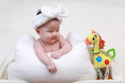 灌云宝宝发烧脚凉怎么回事