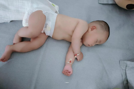 灌云宝宝为什么不喝奶粉