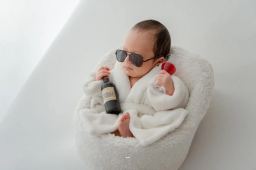 灌云宝宝发烧会出汗吗